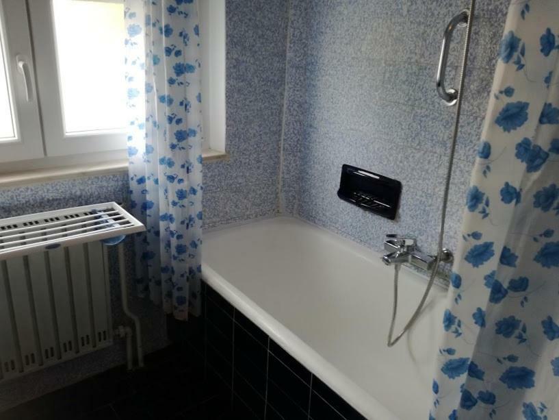 Apartmani Marijana Selce Esterno foto