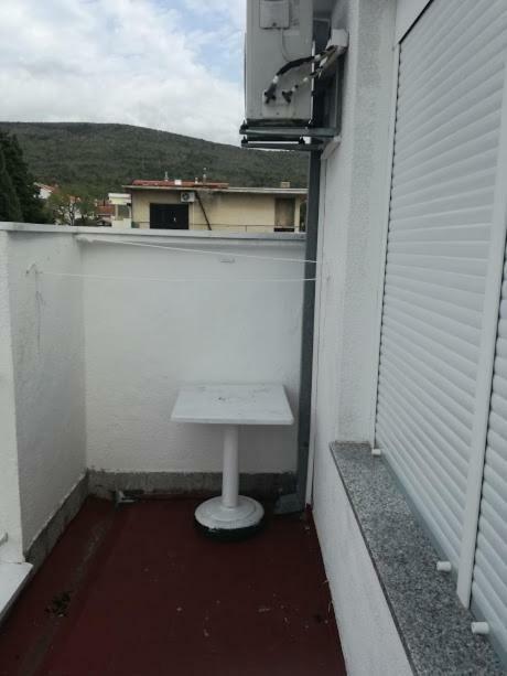 Apartmani Marijana Selce Esterno foto