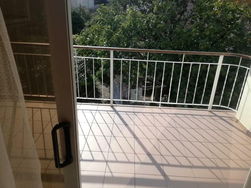 Apartmani Marijana Selce Esterno foto