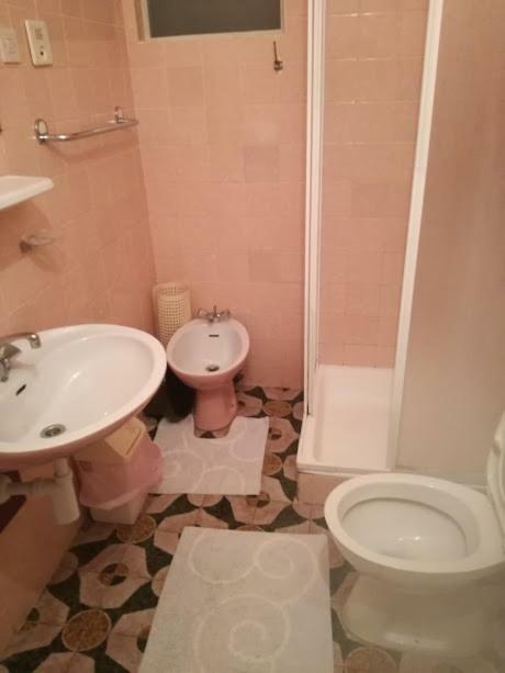 Apartmani Marijana Selce Esterno foto