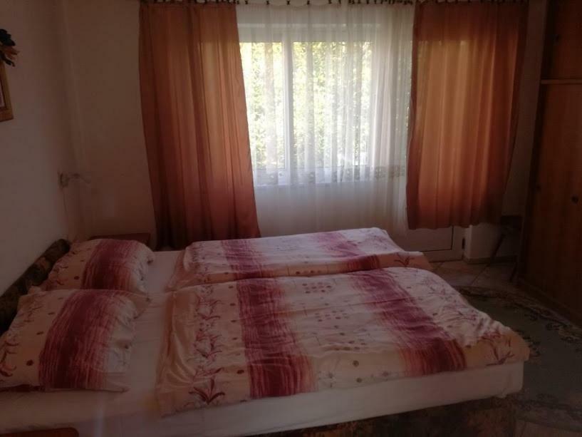 Apartmani Marijana Selce Esterno foto