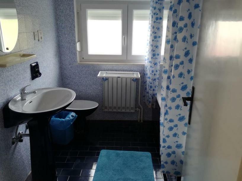 Apartmani Marijana Selce Esterno foto