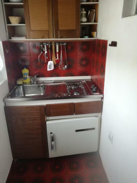 Apartmani Marijana Selce Esterno foto