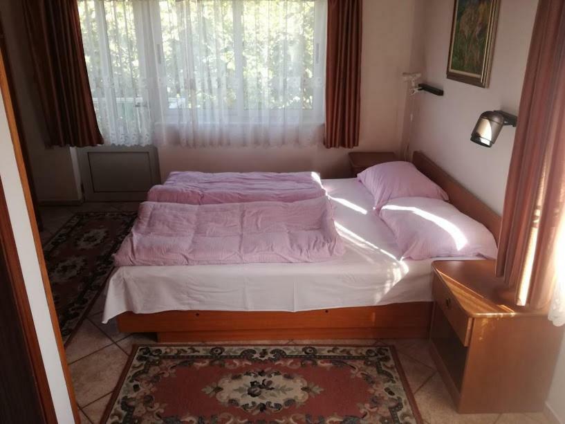 Apartmani Marijana Selce Esterno foto