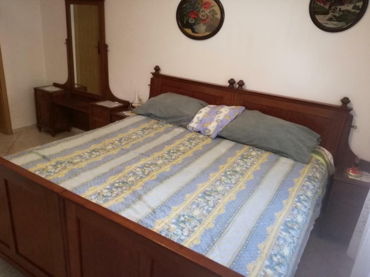 Apartmani Marijana Selce Esterno foto