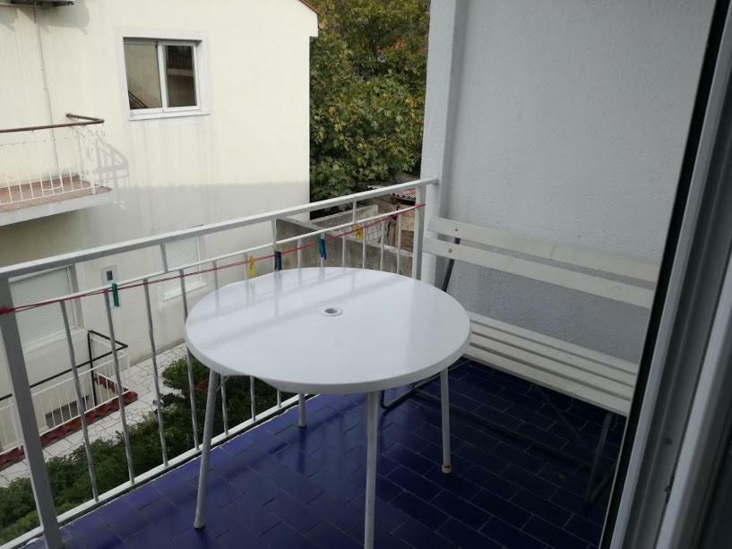 Apartmani Marijana Selce Esterno foto