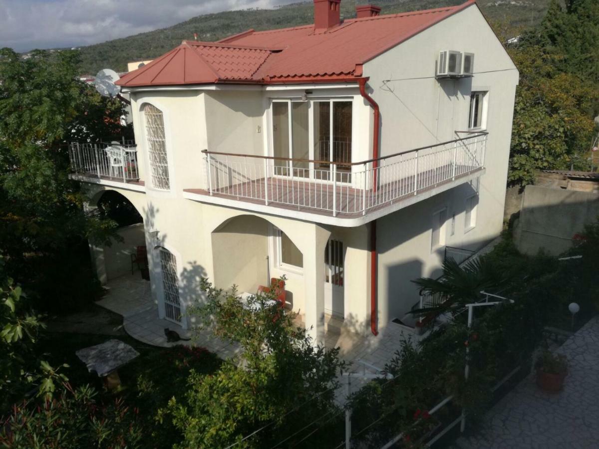 Apartmani Marijana Selce Esterno foto